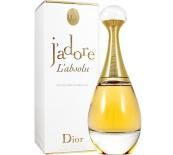 Christian Dior J `Adore L` Absolu парфюм за жени EDP